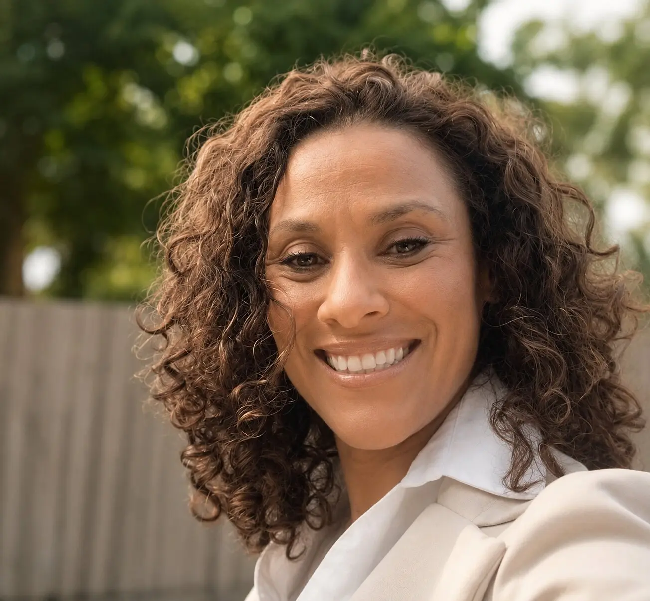 Michelle Hope - Dramatherapist
